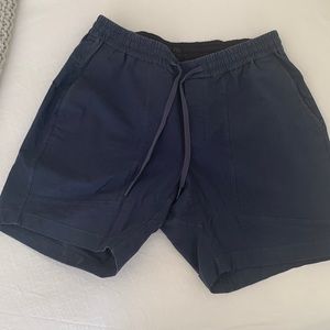 Lululemon Bowline Short 8" Stretch Ripstop